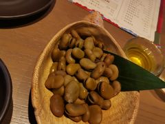 -香园茶社·金陵小灶(老门东店)