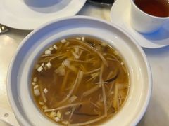 -顺德美的万豪酒店-万豪中餐厅
