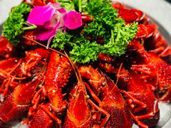 天宝冰镇醉虾-天宝兄弟·湘菜龙虾馆