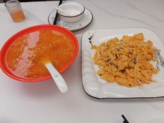 -七的湖·江南蟹舫·阳澄湖农家菜(蟹舫苑店)