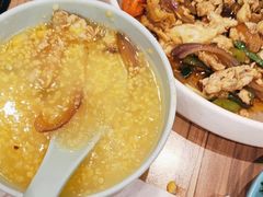 -合合春饼(潘家园店)
