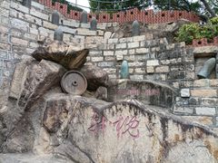 -胡里山炮台