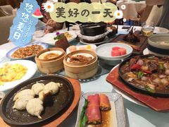 -粤域茶餐厅