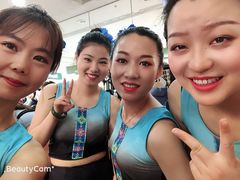 -梧桐花语舞蹈培训中心(潞城校区)
