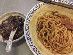 -梅溪·小伙子干挑面(安吉总店)
