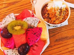 -JW德国冻酸奶Frozen Yogurt(龙湖成都滨江天街店)