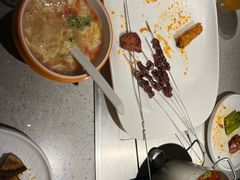 -偏脸子哈尔滨老烧烤(红旗大街店)