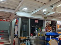 -东江海鲜大排档·潮汕菜·砂锅粥