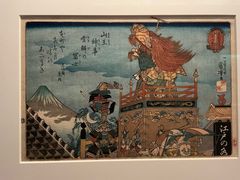-东京国立博物馆