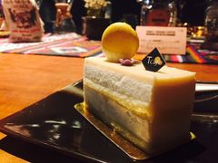 -T館·花园艺术餐厅