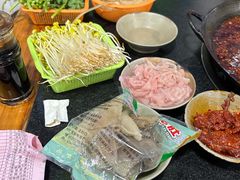 -星鸿社重庆老火锅