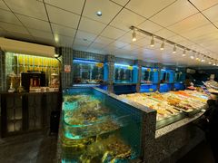 -海味世家·家常菜馆(明州里店)
