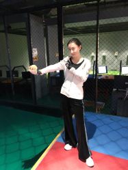 -嗨翻Hi-Fun竞技主题乐园·蹦床团建生日聚会(五棵松华熙店)