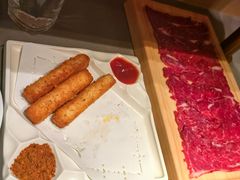 -海底捞火锅(万象城店)