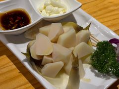 -吴记鲜定味