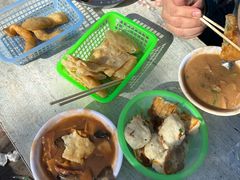 -逍遥镇刘相五胡辣汤豆沫馆(康复中街店)