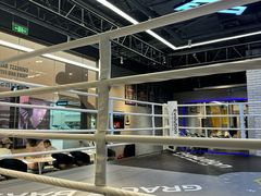 -EVOLUTION健身(麦凯乐店)