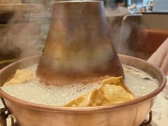-东门口·新式老北京火锅(河西龙湖天街店)