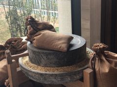 -美食汇自助餐厅(兰州万达文华酒店)