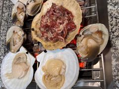 -震海贝烤贝·民俗特色店(延吉总店)