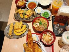 -爱蝦乃家(金虹桥店)