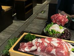 -湊湊火锅·茶憩(新中关购物中心店)