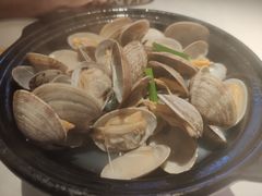 -鸣记脆皮烤鱼·海鲜烤鱼(三八广场店)