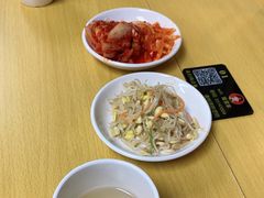 -屋里家延边朝鲜族冷面(南园店)