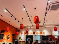-荆九爷爆炒桥头三嫩(夫子庙店)