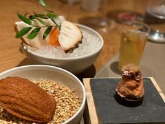 -Amber(置地文华东方酒店)