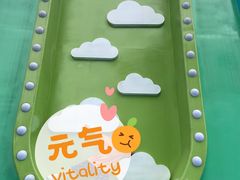 -长沙北辰三角洲大悦城