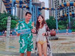 -福州罗源湾海洋世界旅游区