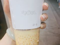 杨枝甘露-茶百道(太平门直街店)