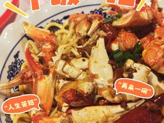 -老闵田螺馆·南昌市井菜·特色小吃(总店)