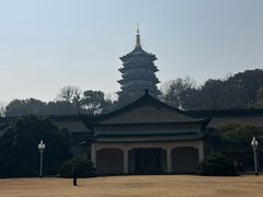 -浙江西子宾馆·瑶园咖啡厅