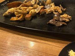 -长药唐师乐山油炸(石人直营店)