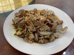 -望海潮海鲜店 特色家常菜(在海一方店)