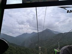 -罗田天堂寨风景区