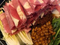 -MI WU FACTORY米屋美食工厂餐厅(绿地店)