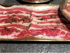 -西塔老太太泥炉烤肉