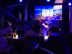 -288 Livehouse 酒吧(思南公馆店)