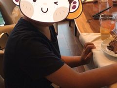 -嘉定凯悦·咖啡厅