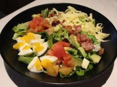 -Steaking·食间牛排(和平店)