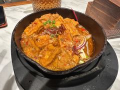 -云海肴云南菜·蒸汽石锅鱼(新奥店)