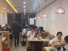 -新凯旋烧烤·燕姐千岛湖土菜