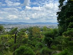 -常寂光寺