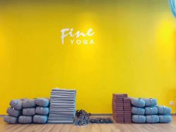 -FineYoga梵音瑜伽·普拉提