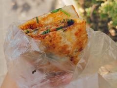 -金杨老摊头蛋饼(金口路店)