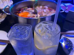 -唯爱KTV聚会餐厅(仙林东城汇店)
