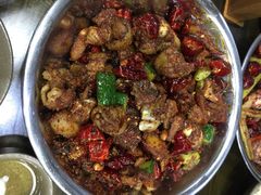 辣盆盆麻辣小龙虾-辣盆盆麻辣小龙虾(哈尔滨总店)